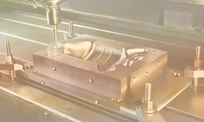 die manufacturing 