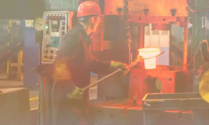 customized forging solution