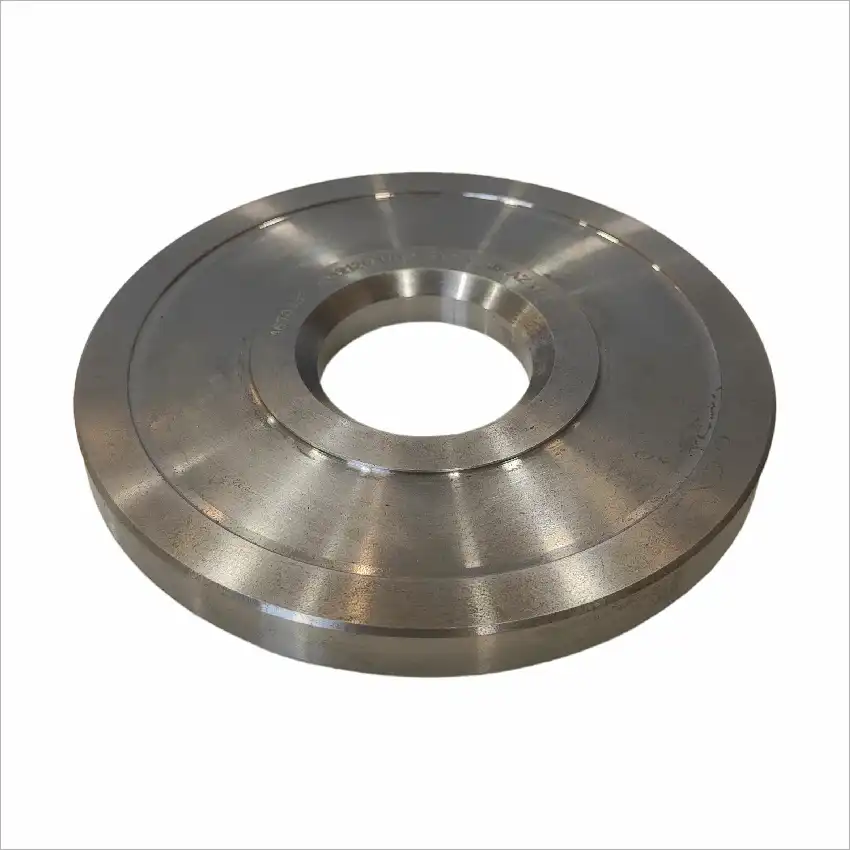 HUB For Crank Shaft