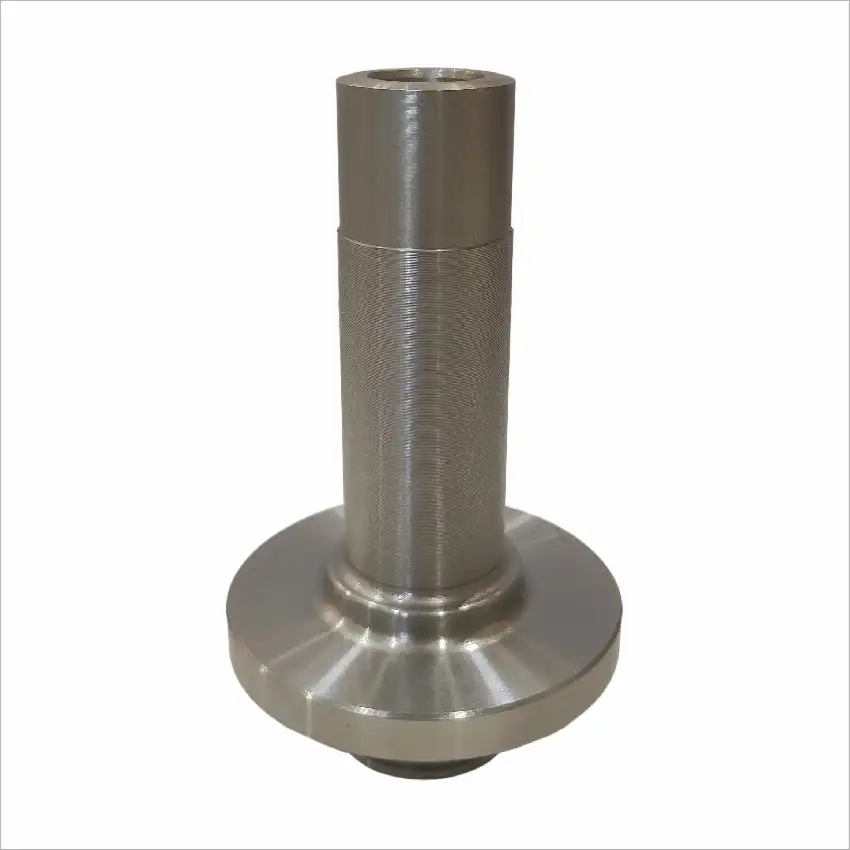 Shaft Transmission Main Drive Z 29