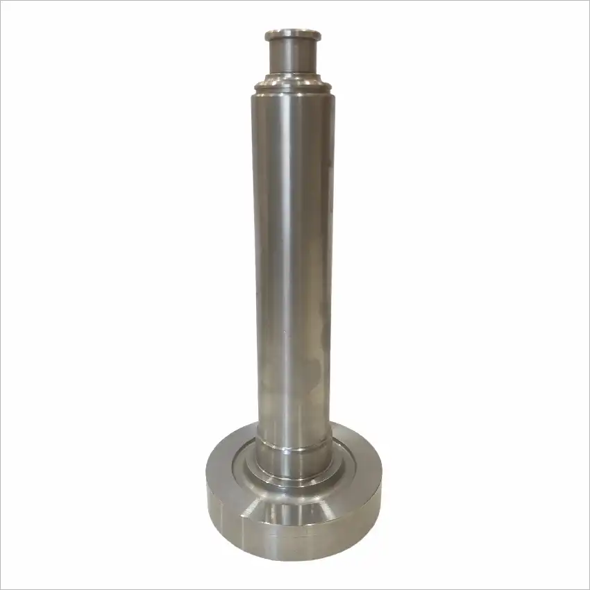 Intermediate Shaft 24T (12+3)