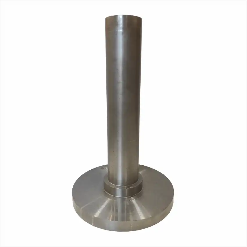 Shaft 4.4 KNM Gearbox